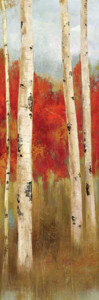 The Edge Lookout II art print by Allison Pearce for $57.95 CAD