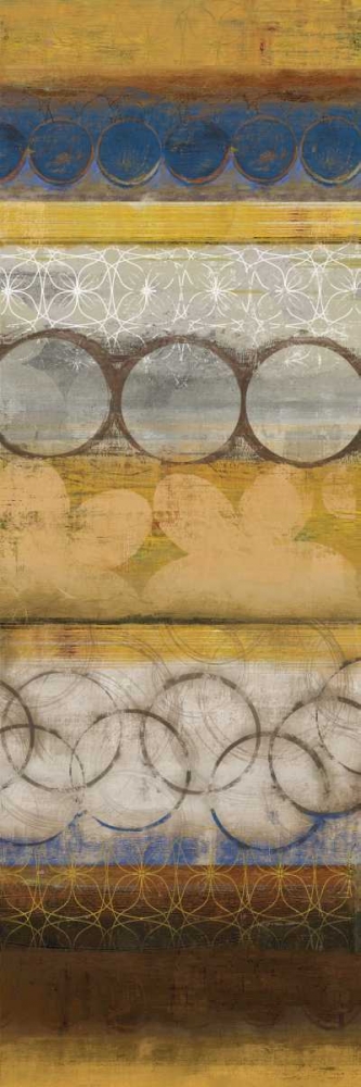 Mellow II art print by Allison Pearce for $57.95 CAD