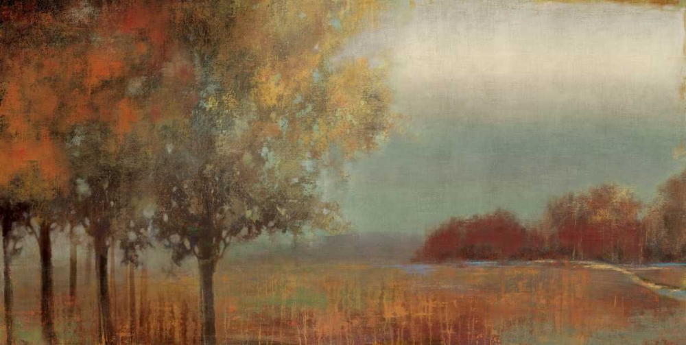 In My Dreams art print by Allison Pearce for $57.95 CAD