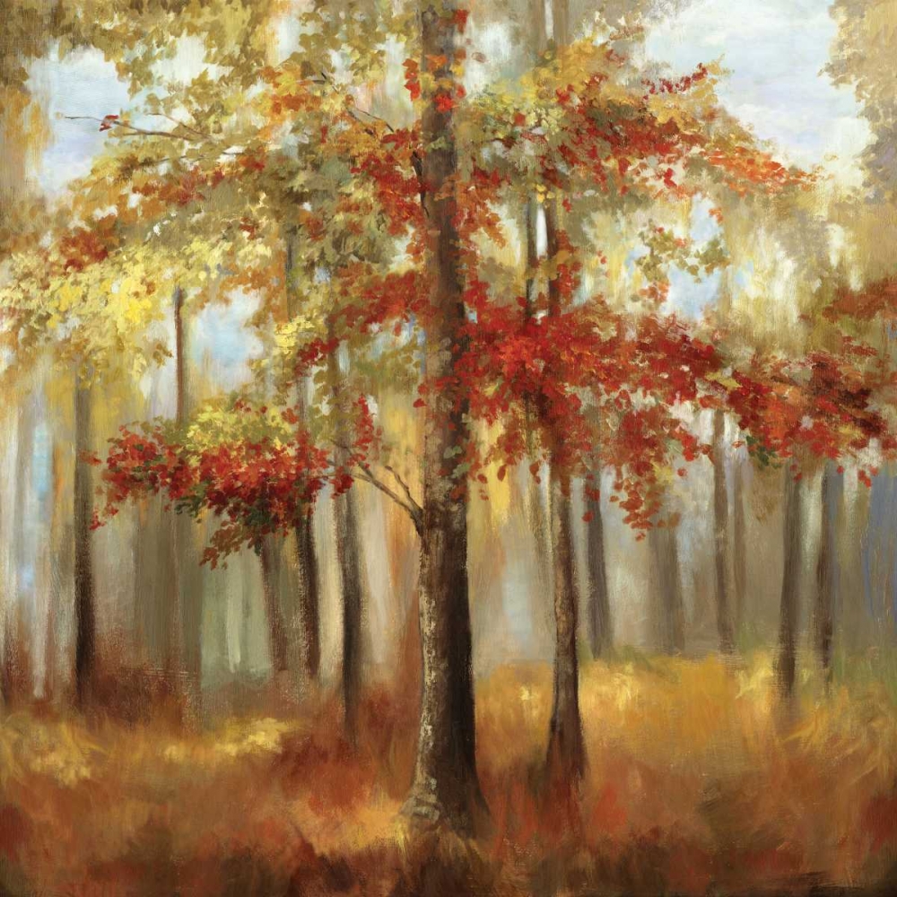 Soft Light - Oversize art print by Allison Pearce for $57.95 CAD