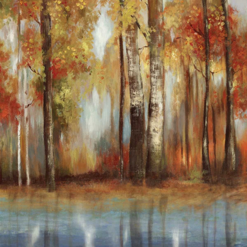Soft Light - Oversize art print by Allison Pearce for $57.95 CAD