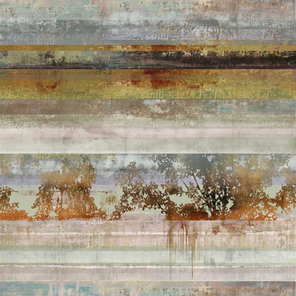 Inverse Memory II art print by PI Galerie for $57.95 CAD