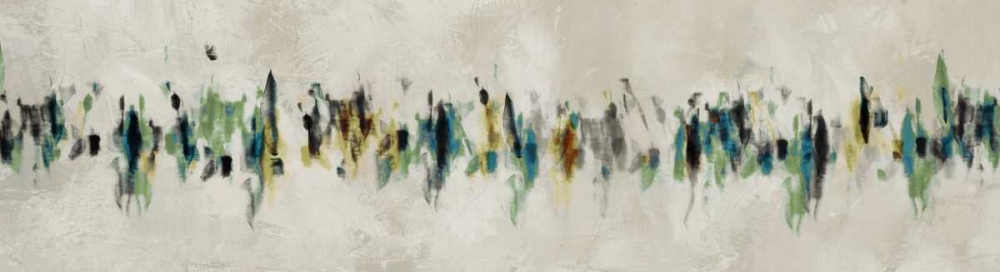Light as Water art print by PI Galerie for $57.95 CAD