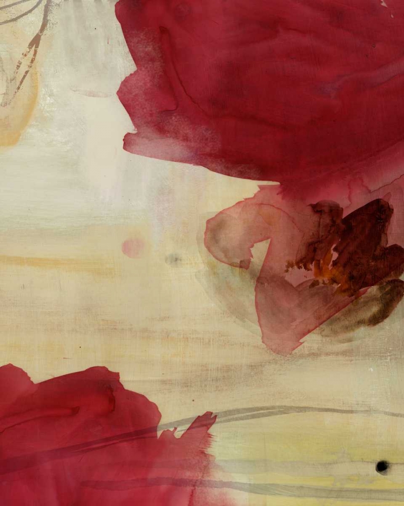Alcoves Unguessed II art print by PI Galerie for $57.95 CAD