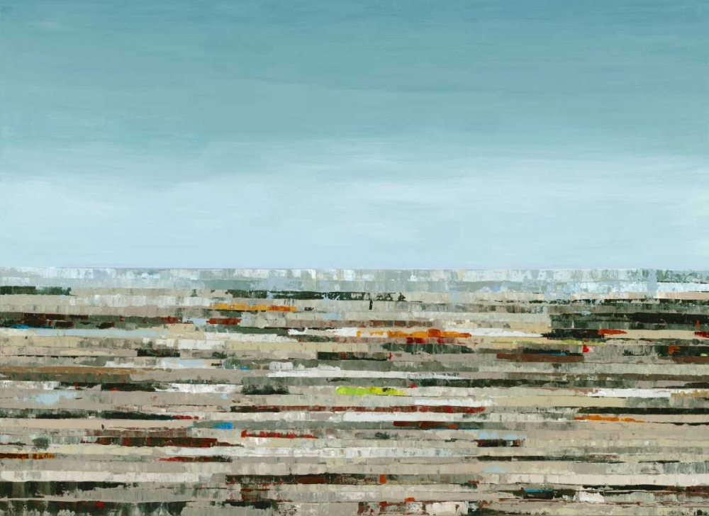 Gradiation art print by PI Galerie for $57.95 CAD