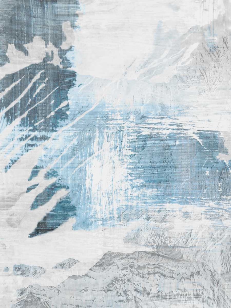 Intergrated art print by PI Galerie for $57.95 CAD
