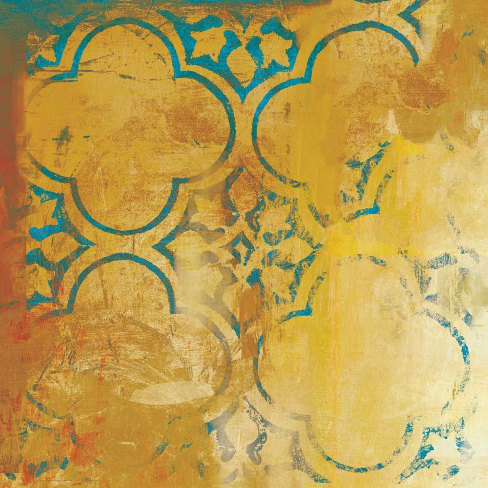 Dripping Roses art print by PI Galerie for $57.95 CAD