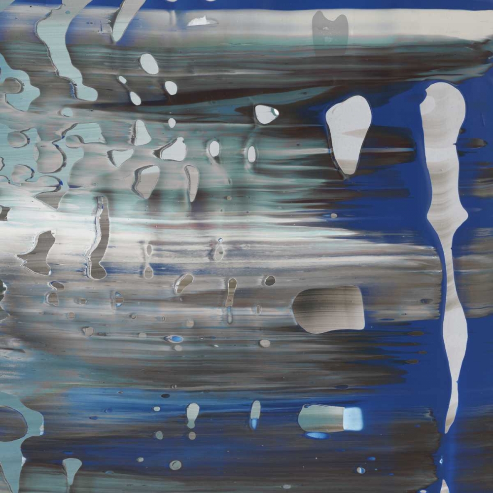 Squeeze II art print by PI Galerie for $57.95 CAD