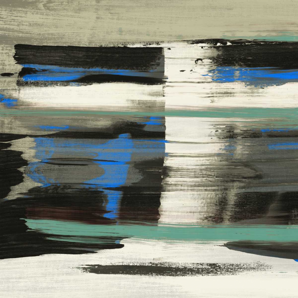 Squeeze III art print by PI Galerie for $57.95 CAD