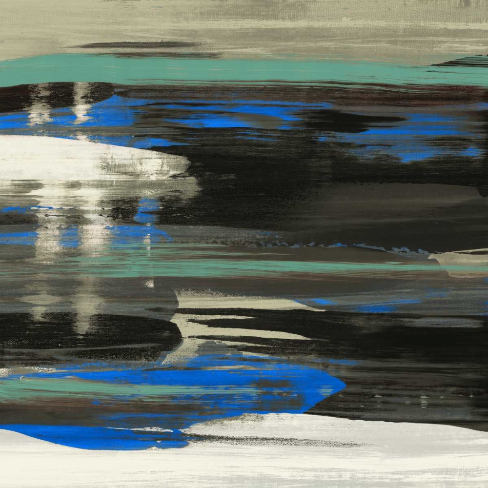 Squeeze IV art print by PI Galerie for $57.95 CAD