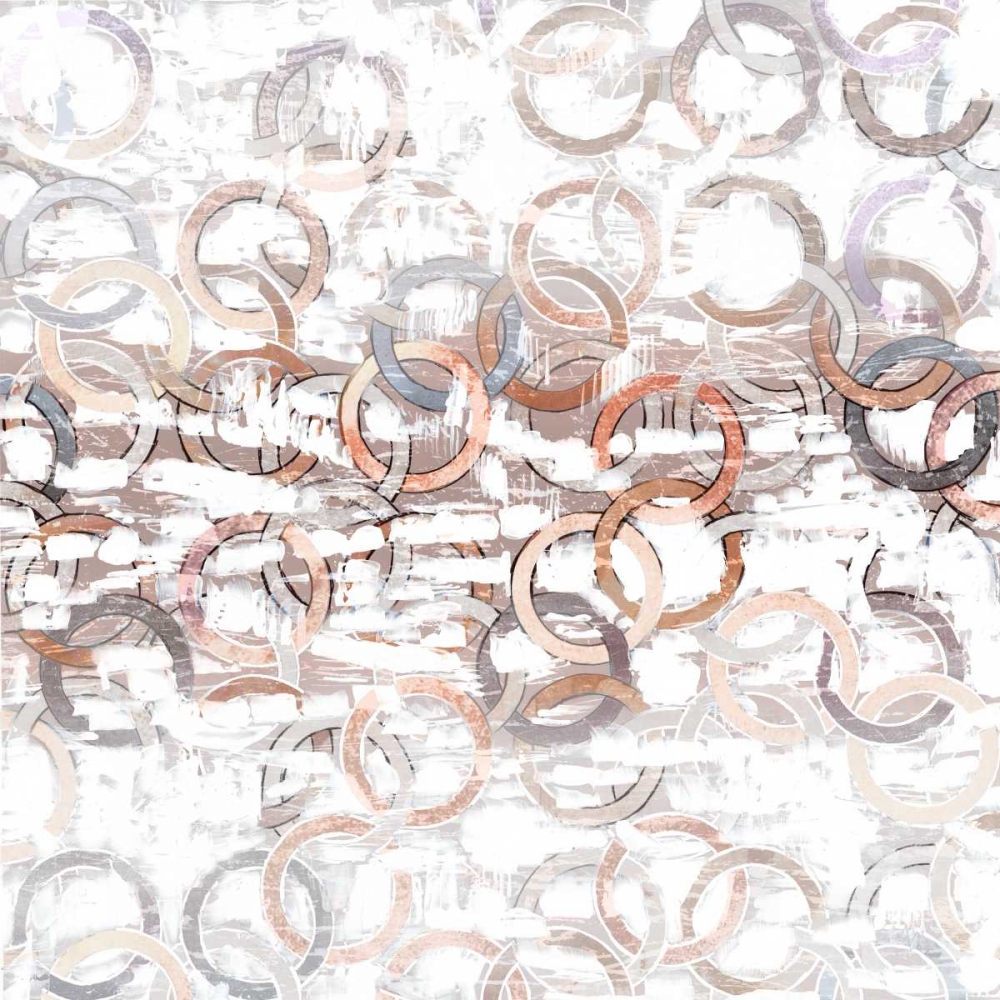 Links art print by PI Galerie for $57.95 CAD
