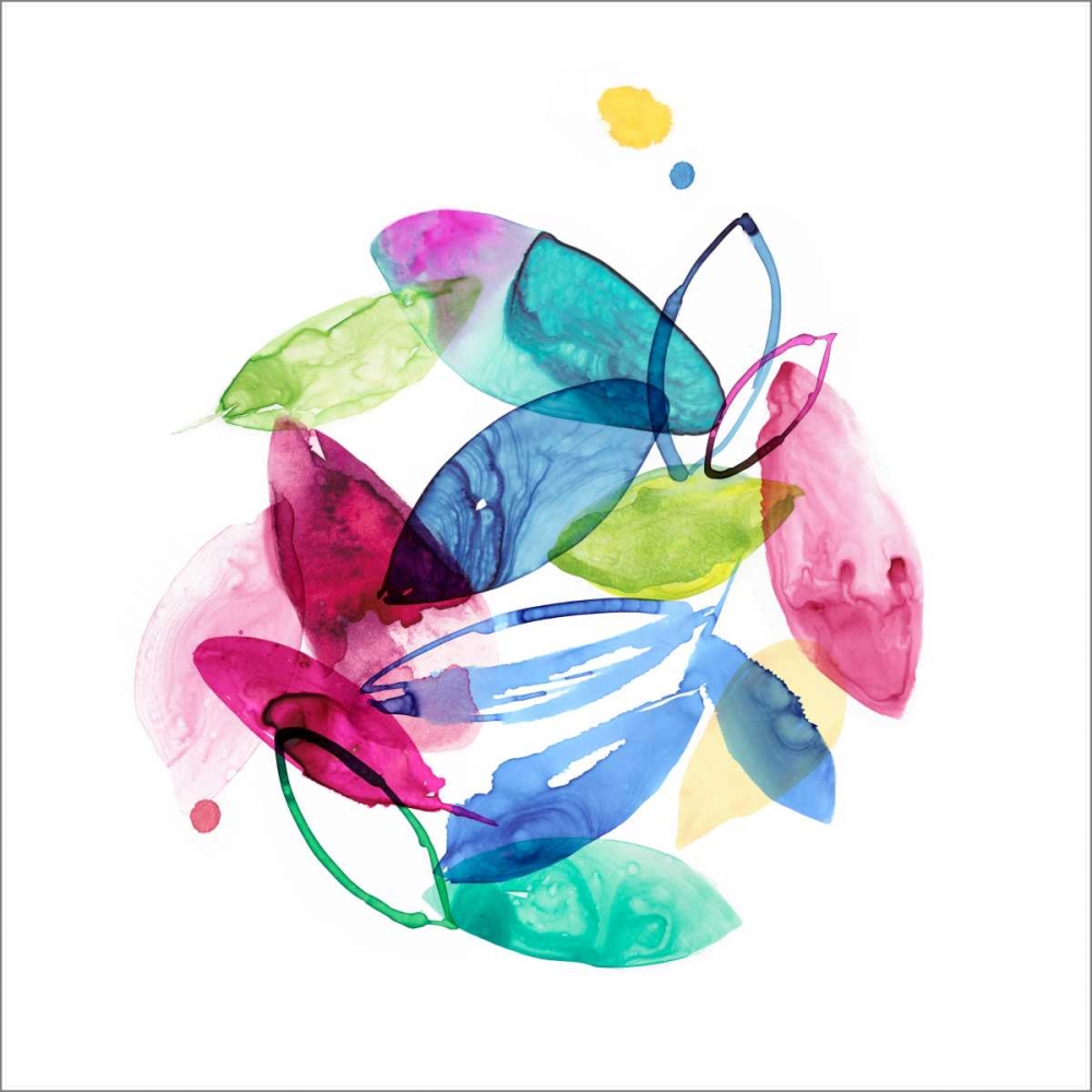 Swift I art print by PI Galerie for $57.95 CAD