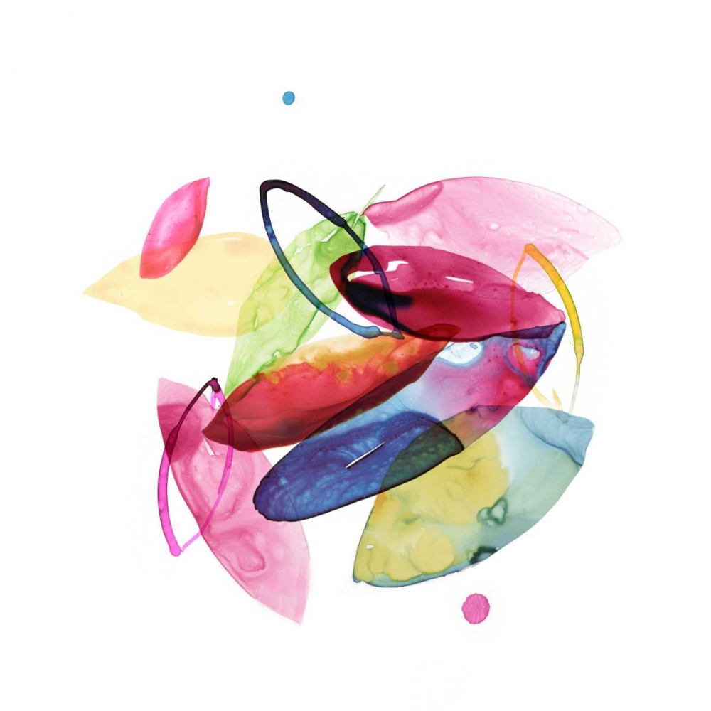 Swift II art print by PI Galerie for $57.95 CAD