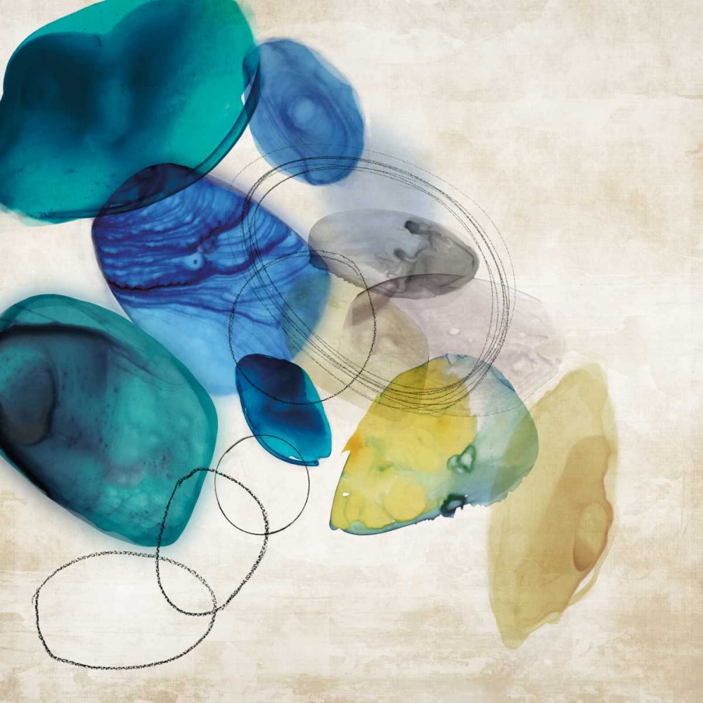 Breezy art print by PI Galerie for $57.95 CAD