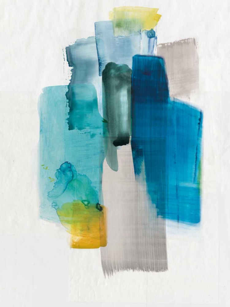 Paper Magic art print by PI Galerie for $57.95 CAD