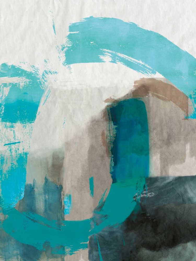 Sun Dune art print by PI Galerie for $57.95 CAD