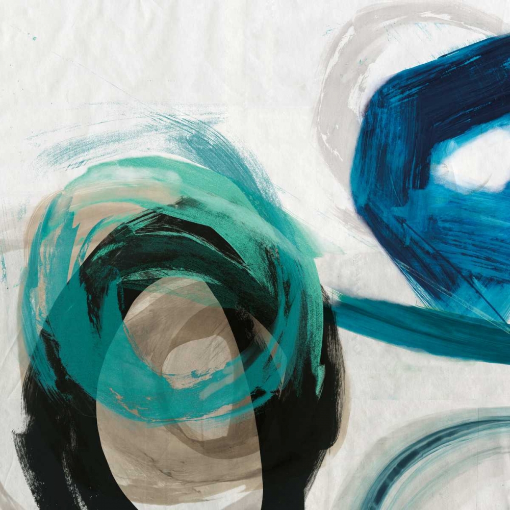 Play I art print by PI Galerie for $57.95 CAD
