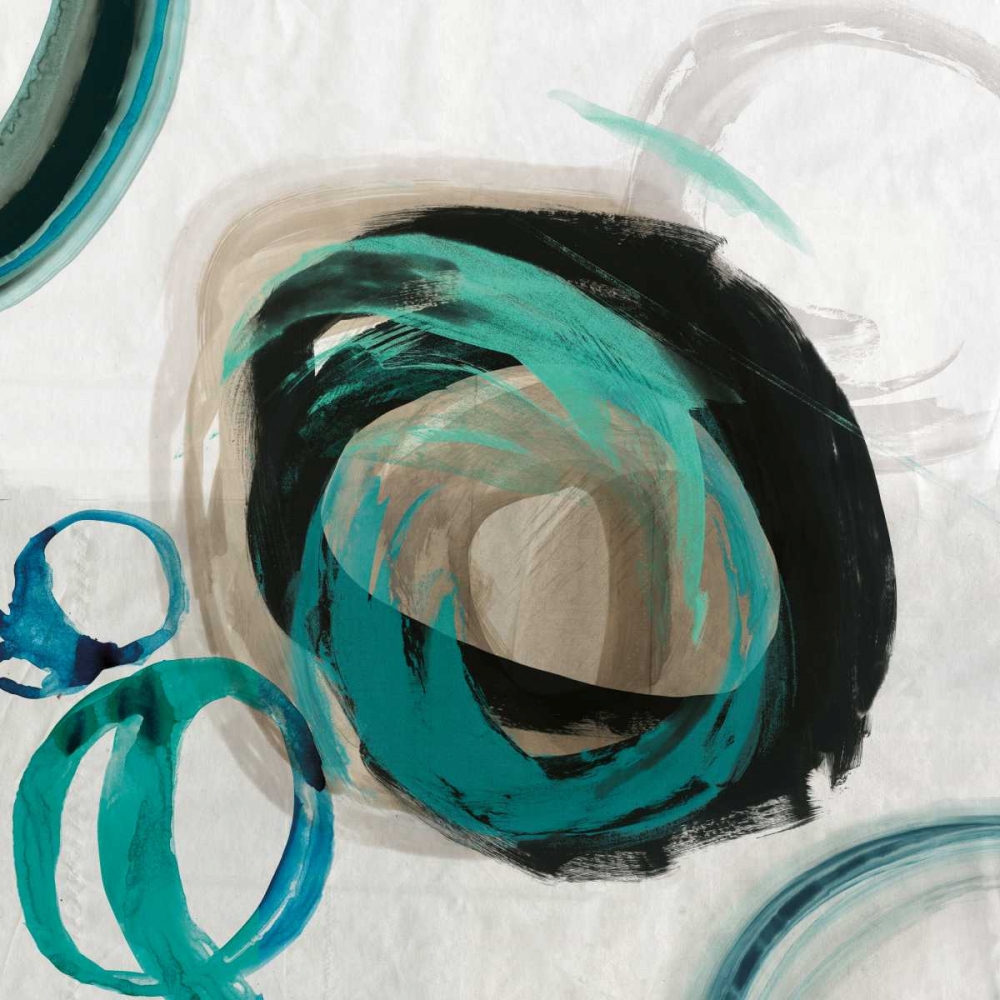 Play II art print by PI Galerie for $57.95 CAD