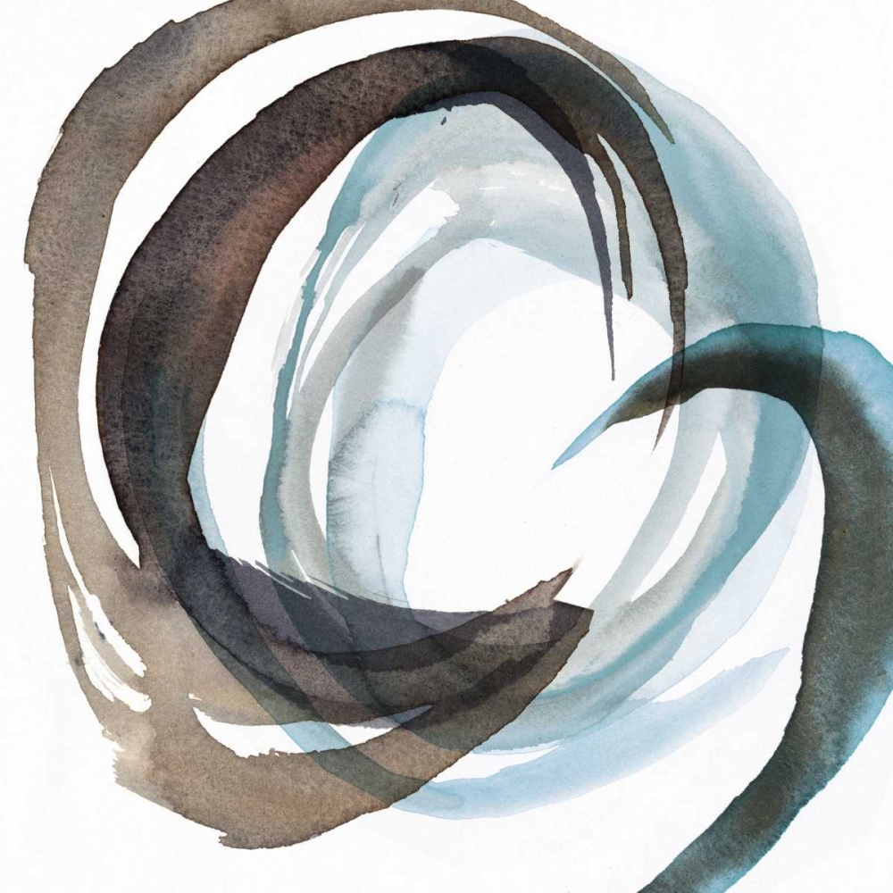 Overture I art print by PI Galerie for $57.95 CAD