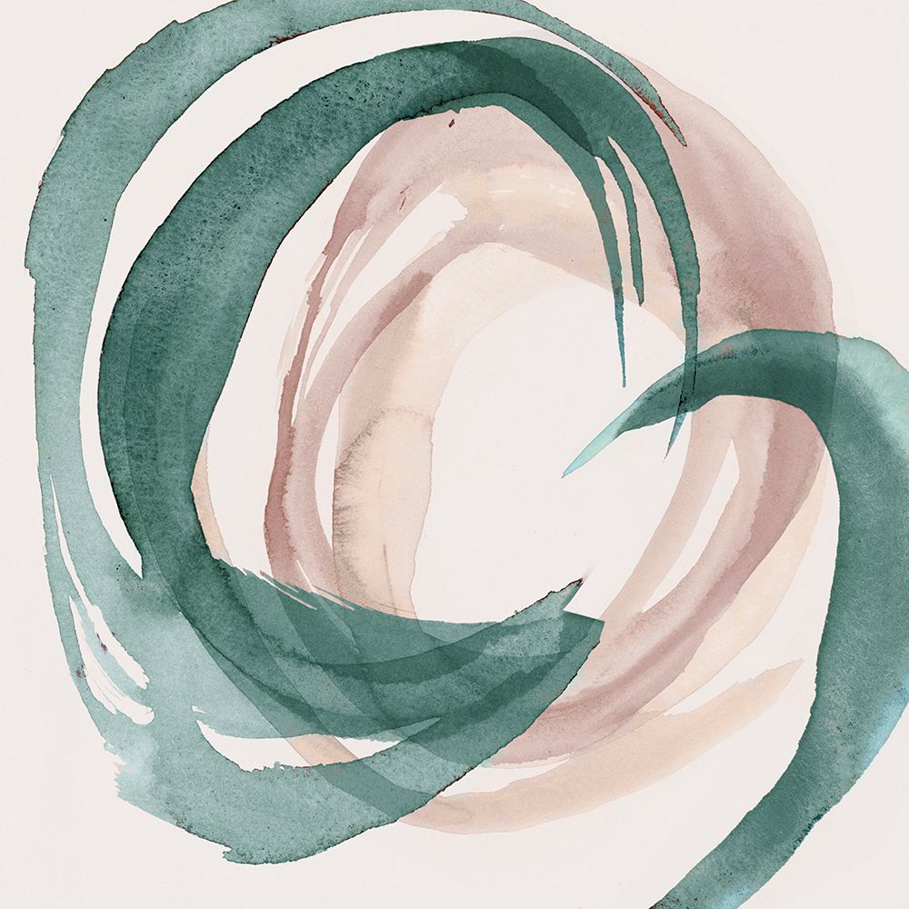 Overture I art print by PI Studio for $57.95 CAD