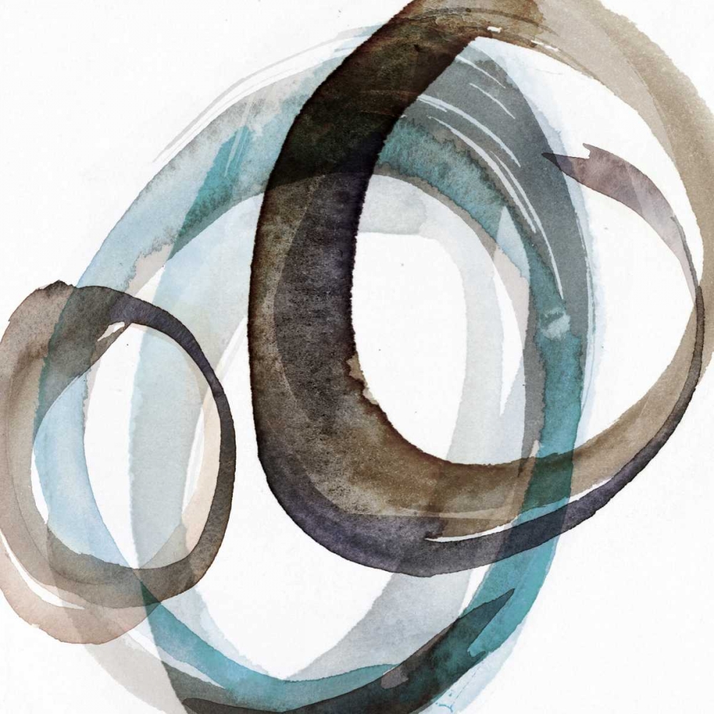 Overture II art print by PI Galerie for $57.95 CAD