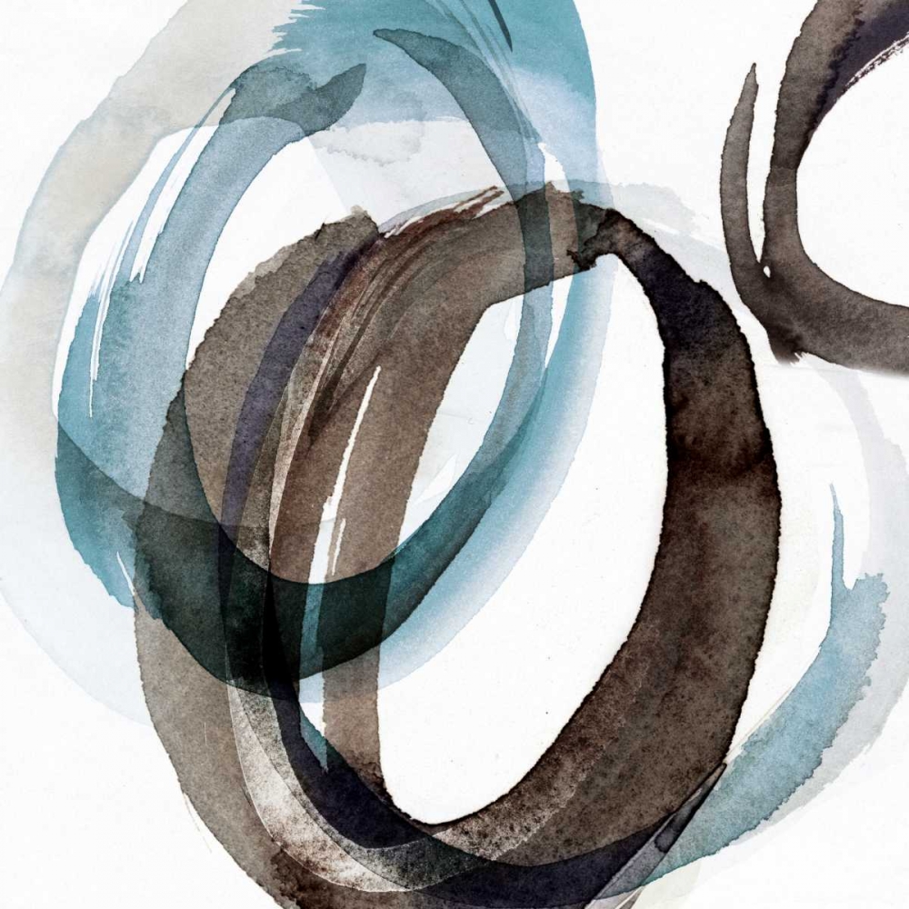 Overture III art print by PI Galerie for $57.95 CAD
