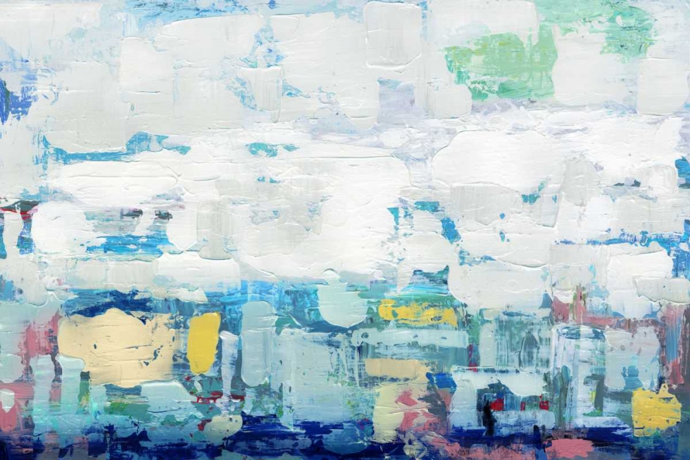 Forever art print by PI Galerie for $57.95 CAD