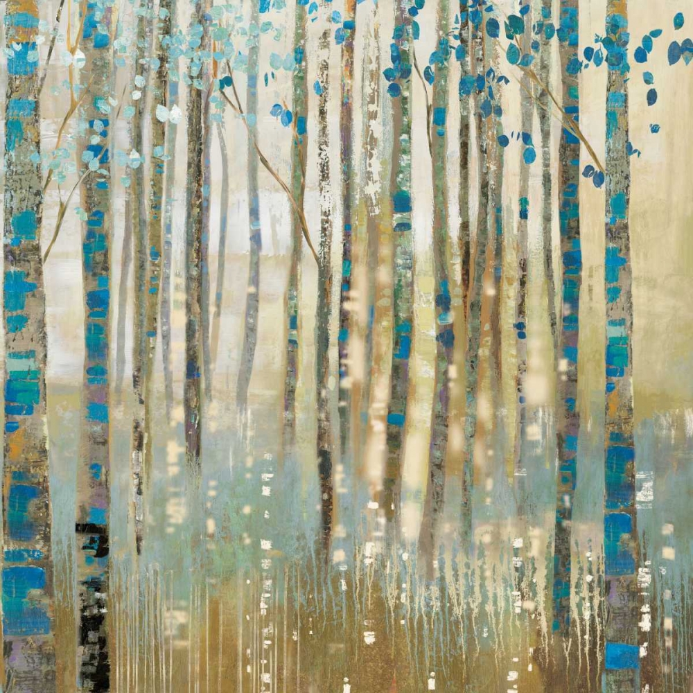 There will be Spring art print by PI Galerie for $57.95 CAD
