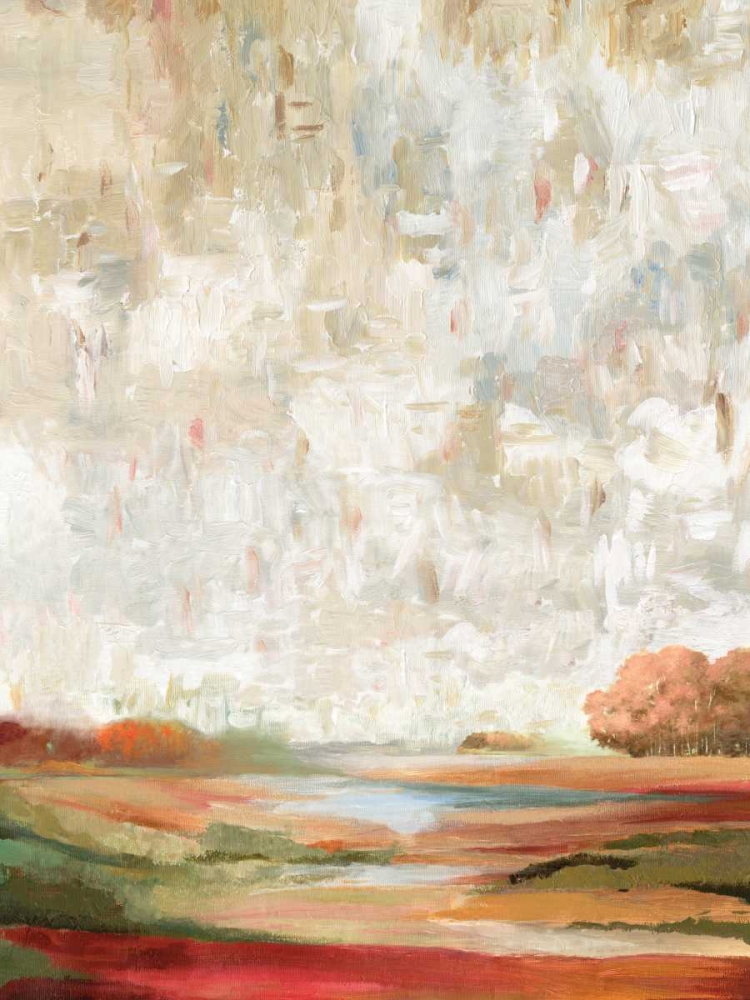 Wild Fields art print by PI Galerie for $57.95 CAD
