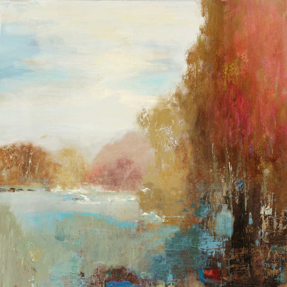 Underfoot art print by PI Galerie for $57.95 CAD