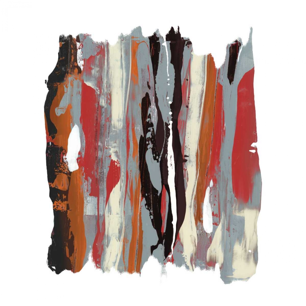 Like Rain III art print by PI Gallery for $57.95 CAD