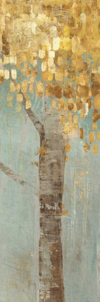 Faintest Breath I art print by PI Galerie for $57.95 CAD
