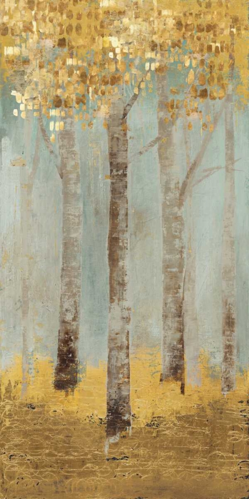 Faintest Breath IV art print by PI Galerie for $57.95 CAD
