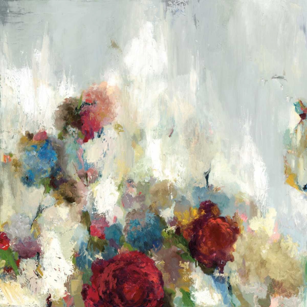Septembre I art print by PI Galerie for $57.95 CAD