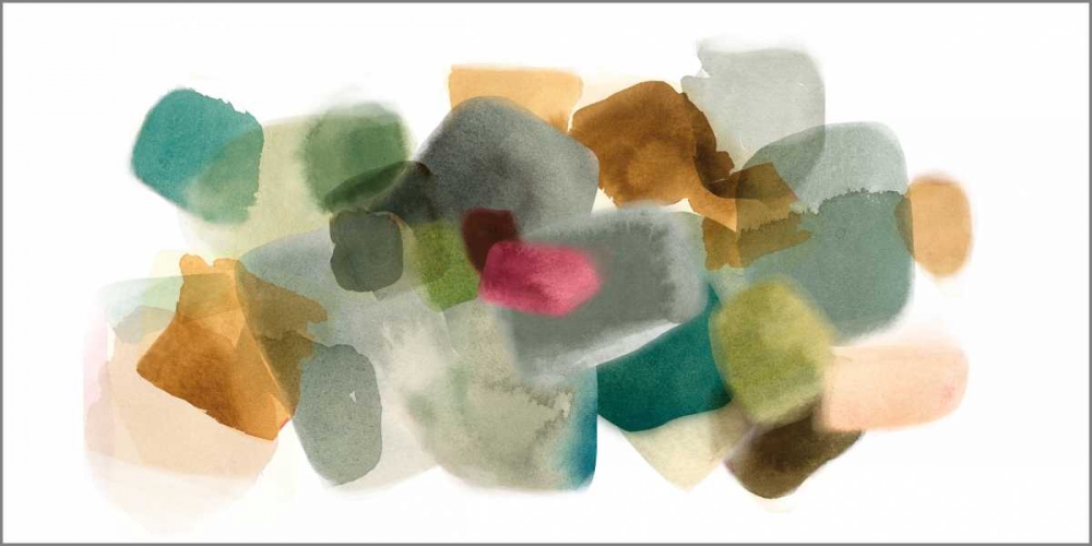 Promises II art print by PI Galerie for $57.95 CAD