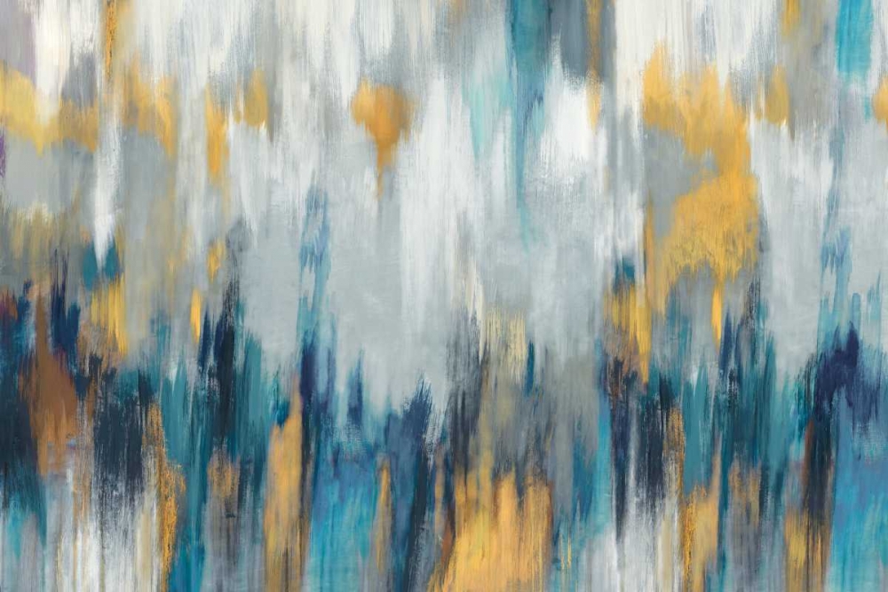 Echoes art print by PI Galerie for $57.95 CAD