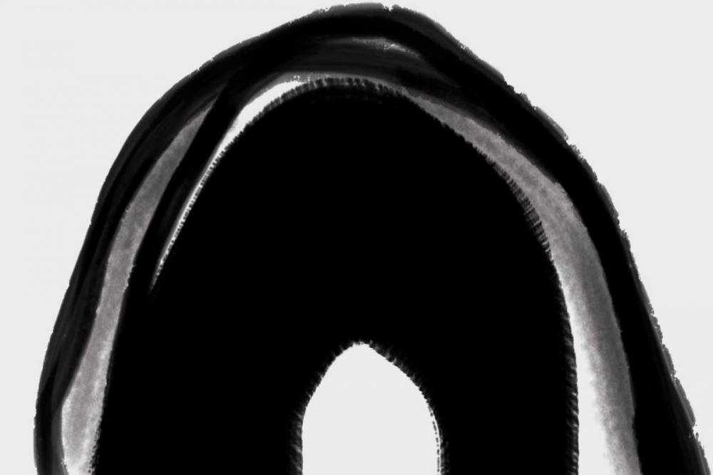 Edges I art print by PI Galerie for $57.95 CAD
