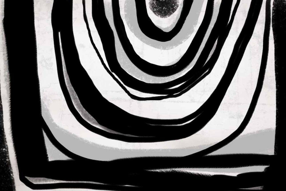 Edges I art print by PI Galerie for $57.95 CAD