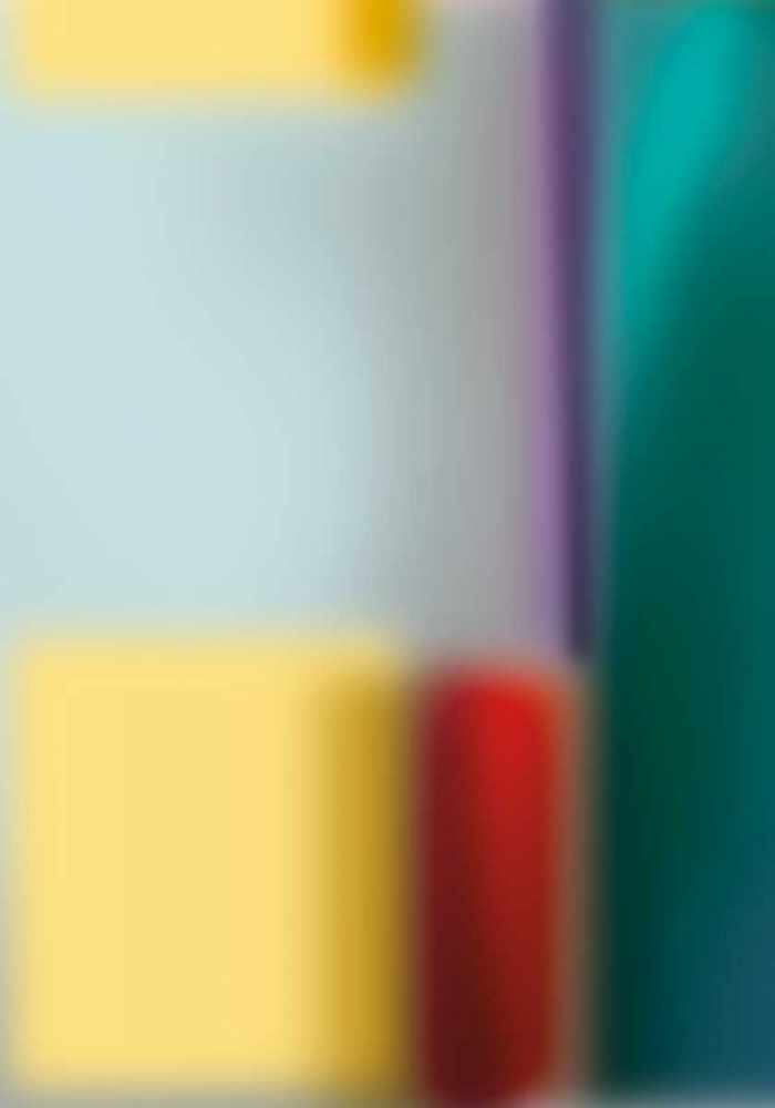 Smooth Glass I art print by PI Galerie for $57.95 CAD