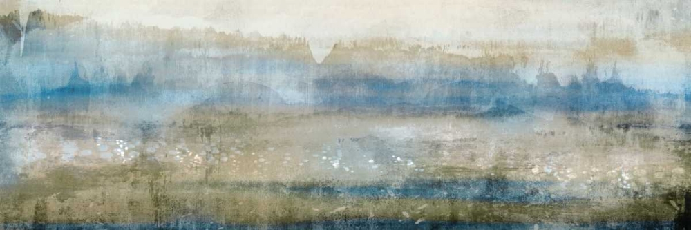 Gold Field art print by PI Studio for $57.95 CAD