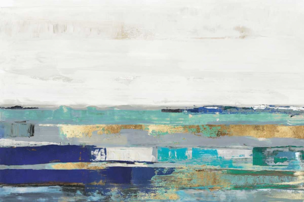 Way to Go art print by PI Studio for $57.95 CAD