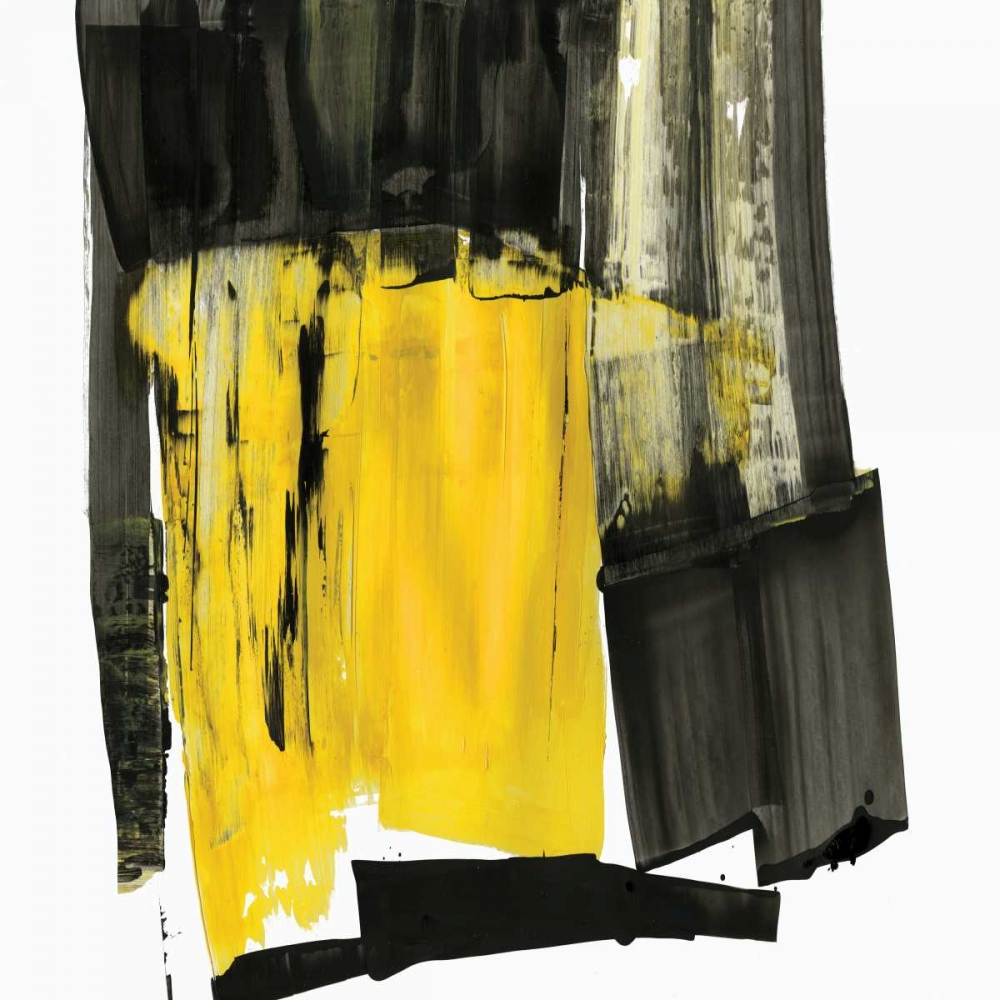 Hive II art print by PI Studio for $57.95 CAD