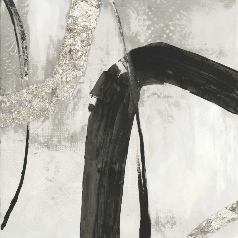 Black Ink II art print by PI Studio for $57.95 CAD