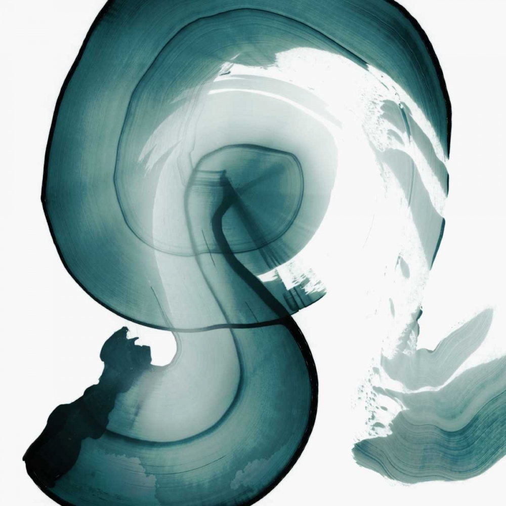 Swirl IV art print by PI Studio for $57.95 CAD