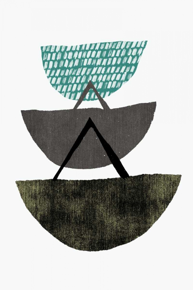 Fountain art print by PI Studio for $57.95 CAD