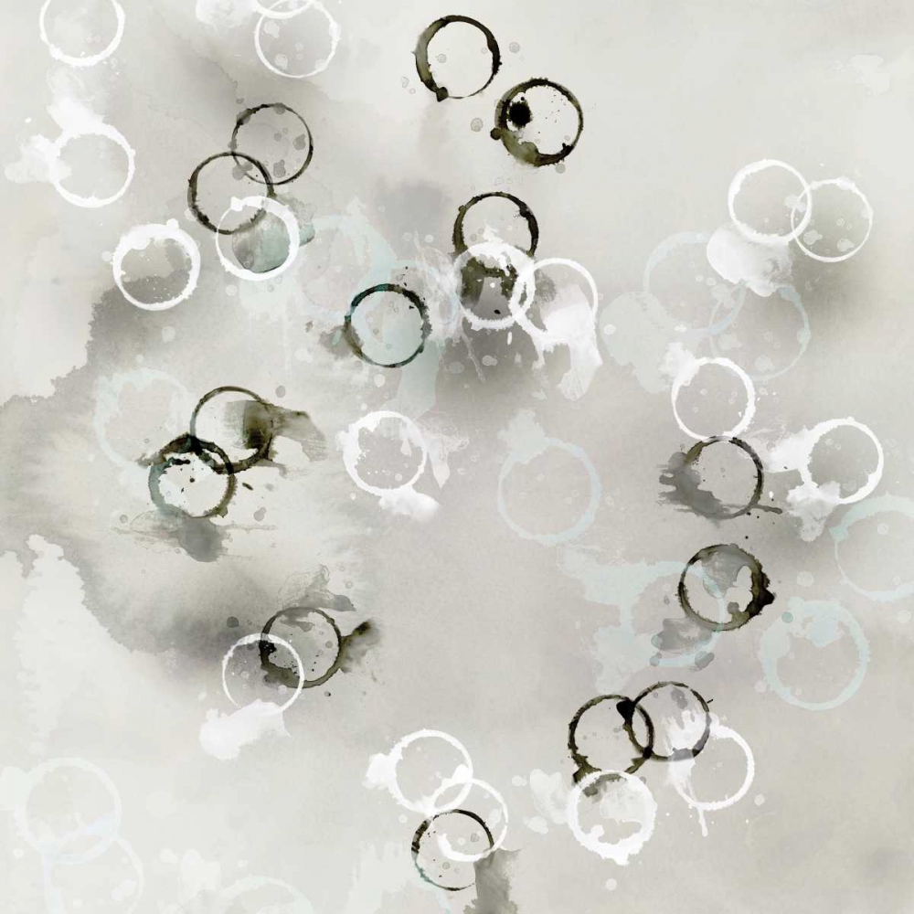 Stains I art print by PI Studio for $57.95 CAD