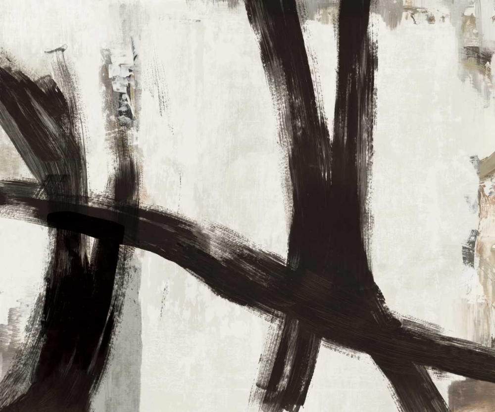 Brush II art print by PI Studio for $57.95 CAD