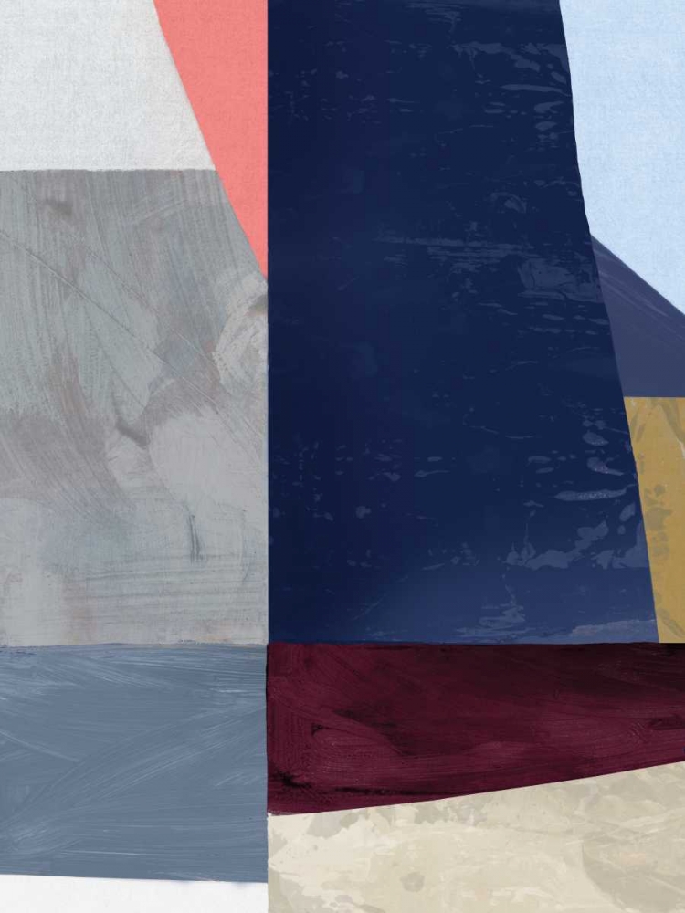 Alternative IV art print by PI Studio for $57.95 CAD