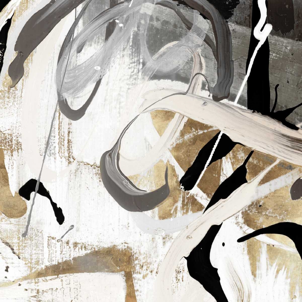 Tangled I art print by PI Studio for $57.95 CAD
