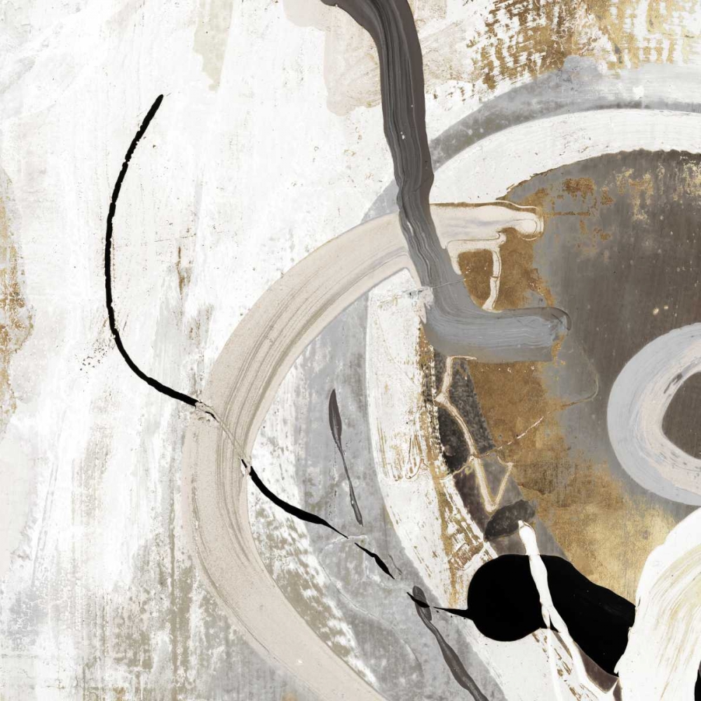 Tangled II art print by PI Studio for $57.95 CAD